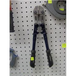 BLUE MASTER CRAFT BOLT CUTTERS