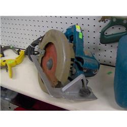 MAKITA CIRCULAR SAW