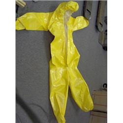 ONE PIECE JUMP SUIT WITH HOOD