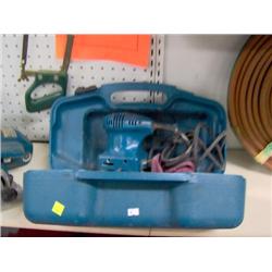 MAKITA PALM FINISHING SANDER