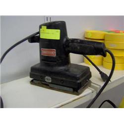 CRAFTSMAN SANDER