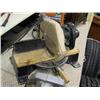 Image 1 : DEWALT HEAVY DUTY MITER SAW (10")