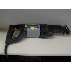 PORTER CABLE E.H.D. TIGER SAW