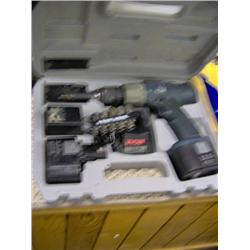 BLACK AND DECKER BELT SANDER