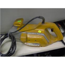 WAGNER CORDLESS DRILL KIT (14.4 VOLTS)