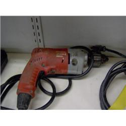 MILWAUKEE ½" DRILL