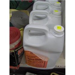 DUST CONTROL CHEMICAL