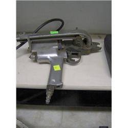 SPENAX CORPORATION AIR BOX STAPLER