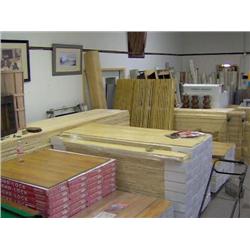 AQUA-LOCK WHITE MAPLE