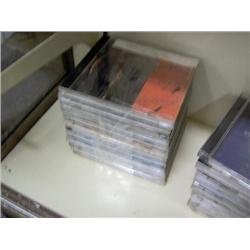 LOT OF CD'S   12 TOTAL