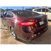 Image 2 : 2013 Ford Fusion - CLEAN/135,009 Mi