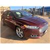 Image 4 : 2013 Ford Fusion - CLEAN/135,009 Mi