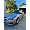 Image 1 : 2013 Chevy Cruze - CLEAN/121,XXX