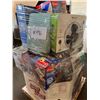 Image 1 : Pallet #496 - Costco/Walmart
