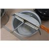 Image 2 : LOT DE 3 ITEMS DE CUISINE VARIÉES