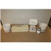 Image 1 : LOT DE 4 ITEMS DE CUISINE ASST