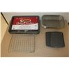 Image 1 : LOT DE 17 ITEMS DE CUISINE VARIÉES