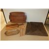 Image 1 : LOT D'ITEMS VARIÉS