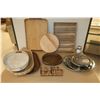 Image 1 : LOT DE 11 ITEMS VARIÉS
