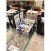 Image 2 : LOT DE 30 VERRES ASST