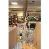 Image 1 : LOT DE 10 VASES VARIÉES