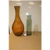 Image 1 : LOT DE 3 VASES VARIÉES