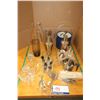 Image 1 : LOT DE PRODUITS DE BAR ASST