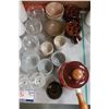 Image 3 : LOT DE 60+ BOLS ASST