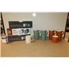 Image 1 : LOT DE 22 TASSES À CAFÉ