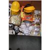 Image 3 : LOT D'OUTILS ET PRODUITS DE SÉCURITÉ ASST