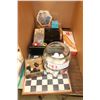 Image 1 : LOT DE JEUX ASST