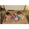 Image 1 : LOT D'ITEMS SPORTIF ASST