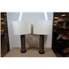 Image 1 : LAMPE DE TABLE