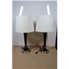 Image 1 : LAMPE DE TABLE AVEC PRISE