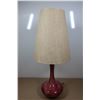 Image 1 : LAMPE DE TABLE
