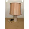 Image 1 : LAMPE DE TABLE