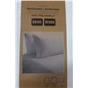 Image 2 : ENS DE DRAPS MICROFIBRE -KING