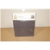 Image 1 : ENS DE DRAPS SATIN DE COTON -DOUBLE