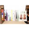 Image 2 : LOT DE 12 AFFICHES DU FESTIVAL DE MUSIQUE