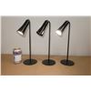 Image 1 : LAMPE DE BUREAU RECHARGEABLE