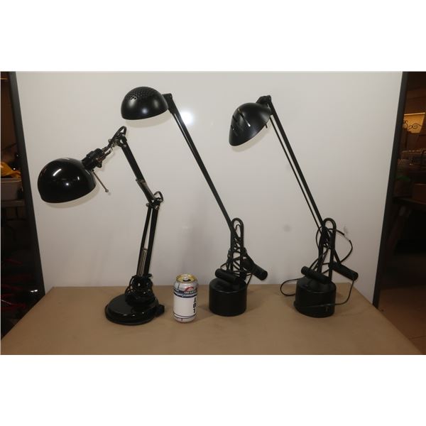 LAMPE DE BUREAU ARTICULÉE ASST