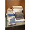 Image 1 : LOT DE SERVIETTES ASST