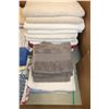 Image 3 : LOT DE SERVIETTES ASST