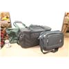 Image 1 : LOT DE 3 SACS DIVERS