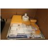 Image 1 : LOT D'ENVELOPPES ET SACS ZIPLOCK ASST
