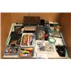 Image 1 : PRODUITS DE BUREAUX ASST