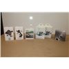 Image 1 : LOT DE 6 SUPPORTS POUR TÉLÉPHONES ASST