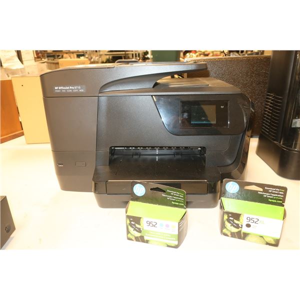 IMPRIMANTE HP OFFICEJET PRO 8710