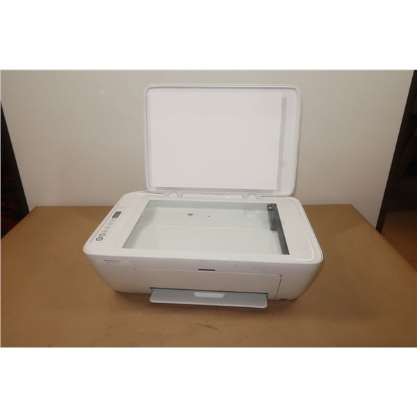 SCANNER HP DESKJET 2655