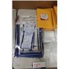 Image 2 : LOT D'ENVELOPPES ET SACS ZIPLOCK ASST